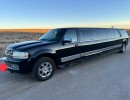 Used 2008 Lincoln Navigator L SUV Stretch Limo Executive Coach Builders - Blaine, Washington - $29,000