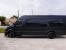 Used 2017 Mercedes-Benz Sprinter Van Limo Midwest Automotive Designs - FT LAUDERDALE, Florida - $79,900