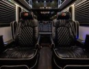 Used 2017 Mercedes-Benz Sprinter Van Limo Midwest Automotive Designs - FT LAUDERDALE, Florida - $79,900