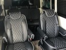 Used 2022 Mercedes-Benz Sprinter Van Limo Midwest Automotive Designs - FT LAUDERDALE, Florida - $169,900
