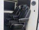 Used 2022 Mercedes-Benz Sprinter Van Limo Midwest Automotive Designs - FT LAUDERDALE, Florida - $154,900