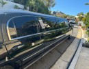Used 2006 Lincoln Town Car Sedan Stretch Limo Krystal - Laguna Beach, California - $12,500