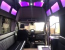 Used 2017 Ford Transit Van Limo Custom Mobile Conversions - Plymouth, Michigan - $36,000