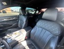 Used 2019 BMW 740i Sedan Limo  - Phoenix, Arizona  - $29,900
