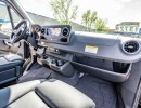 New 2024 Mercedes-Benz Sprinter Van Limo Midwest Automotive Designs - Lake Ozark, Missouri - $200,360