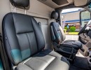 New 2024 Mercedes-Benz Sprinter Van Limo Midwest Automotive Designs - Lake Ozark, Missouri - $200,360
