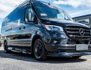 New 2024 Mercedes-Benz Sprinter Van Limo Midwest Automotive Designs - Lake Ozark, Missouri - $201,260