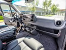 New 2024 Mercedes-Benz Sprinter Van Limo Midwest Automotive Designs - Lake Ozark, Missouri - $201,260