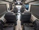 New 2024 Mercedes-Benz Sprinter Van Shuttle / Tour Midwest Automotive Designs - Lake Ozark, Missouri - $246,958