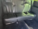 Used 2013 Lincoln MKT Sedan Stretch Limo Tiffany Coachworks - Anaheim, California - $18,900
