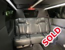 Used 2013 Lincoln MKT Sedan Stretch Limo Tiffany Coachworks - Anaheim, California - $15,000