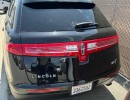 Used 2019 Lincoln MKT Sedan Stretch Limo Quality Coachworks - Anaheim, California - $54,500