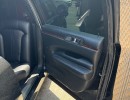 Used 2019 Lincoln MKT Sedan Stretch Limo Quality Coachworks - Anaheim, California - $54,500