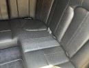 Used 2019 Lincoln MKT Sedan Stretch Limo Quality Coachworks - Anaheim, California - $64,500