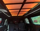 Used 2019 Lincoln MKT Sedan Stretch Limo Quality Coachworks - Anaheim, California - $64,500