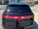 Used 2019 Lincoln MKT Sedan Stretch Limo Quality Coachworks - Anaheim, California - $59,900