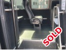 Used 2022 Ford F-600 Mini Bus Shuttle / Tour Grech Motors - Anaheim, California - $145,000