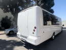 Used 2015 Ford F-550 Mini Bus Shuttle / Tour Grech Motors - Anahiem, California - $78,000