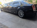 Used 2011 Chrysler 300-L Sedan Stretch Limo Executive Coach Builders - ALISO VIEJO, California - $17,000