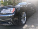 Used 2011 Chrysler 300-L Sedan Stretch Limo Executive Coach Builders - ALISO VIEJO, California - $17,000