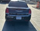 Used 2018 Chrysler 300 Sedan Limo Specialty Vehicle Group - Las Vegas, Nevada - $45,999