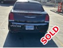 Used 2018 Chrysler 300 Sedan Limo Specialty Vehicle Group - Las Vegas, Nevada - $35,999
