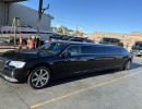 Used 2018 Chrysler 300 Sedan Limo Specialty Vehicle Group - Las Vegas, Nevada - $51,999