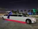 Used 2014 Chrysler 300 Sedan Stretch Limo California Coach - North Miami Beach, Florida - $49,900
