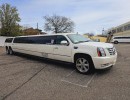Used 2007 Cadillac Escalade ESV SUV Stretch Limo Pinnacle Limousine Manufacturing - Floral Park, New York    - $25,995