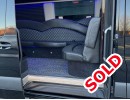 Used 2021 Mercedes-Benz Sprinter Van Limo Executive Coach Builders - SPRINGFIELD, Virginia - $124,500
