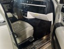 Used 2007 Rolls-Royce Phantom Sedan Limo  - Farmingdale, New York    - $129,000