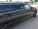 Used 2019 Lincoln MKT Sedan Stretch Limo Royale - Davie, Florida - $51,000
