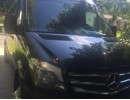 Used 2017 Mercedes-Benz Sprinter Van Shuttle / Tour Grech Motors - Ashburn, Virginia - $86,900