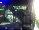Used 2017 Mercedes-Benz Sprinter Van Shuttle / Tour Grech Motors - Ashburn, Virginia - $86,900