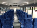 Used 2017 Ford F-650 Mini Bus Shuttle / Tour Starcraft Bus, Massachusetts - $87,000