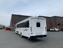 Used 2017 Ford F-650 Mini Bus Shuttle / Tour Starcraft Bus, Massachusetts - $87,000
