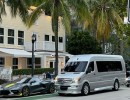 Used 2018 Mercedes-Benz Sprinter Van Shuttle / Tour Midwest Automotive Designs - Jacksonville, Florida - $89,900