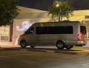 Used 2018 Mercedes-Benz Sprinter Van Shuttle / Tour Midwest Automotive Designs - Jacksonville, Florida - $109,900