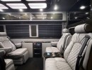 Used 2018 Mercedes-Benz Sprinter Van Shuttle / Tour Midwest Automotive Designs - Jacksonville, Florida - $109,900