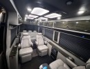 Used 2018 Mercedes-Benz Sprinter Van Shuttle / Tour Midwest Automotive Designs - Jacksonville, Florida - $89,900