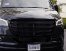 New 2023 Mercedes-Benz Sprinter Van Limo  - San Dimas, California - $240,000