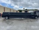 Used 2015 Cadillac Escalade SUV Stretch Limo Pinnacle Limousine Manufacturing - West Palm Beach, Florida - $70,000