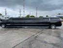 Used 2015 Cadillac Escalade SUV Stretch Limo Pinnacle Limousine Manufacturing - West Palm Beach, Florida - $70,000