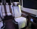 New 2023 Mercedes-Benz Sprinter Van Limo Signature Limousine Manufacturing - Las Vegas, Nevada