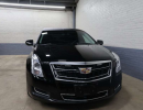 2017, Cadillac XTS Limousine, Funeral Limo, S&S Coach Company 2017, Cadillac XTS Limousine, Funeral Limo, S&S Coach Company