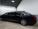 2017, Cadillac XTS Limousine, Funeral Limo, S&S Coach Company 2017, Cadillac XTS Limousine, Funeral Limo, S&S Coach Company