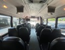 2013, Freightliner M2, Mini Bus Shuttle / Tour, Glaval Bus 2013, Freightliner M2, Mini Bus Shuttle / Tour, Glaval Bus