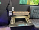 2025, Mercedes-Benz Sprinter, Van Limo, Clean Ride Customs