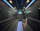 2025, Mercedes-Benz Sprinter, Van Limo, Clean Ride Customs
