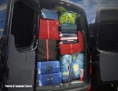 2025, Mercedes-Benz Sprinter, Van Limo, Clean Ride Customs